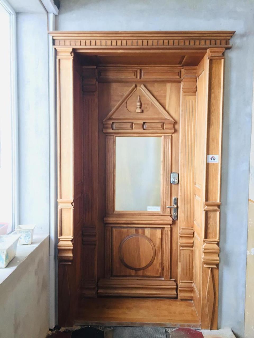 Cluj Aparthotel Екстериор снимка