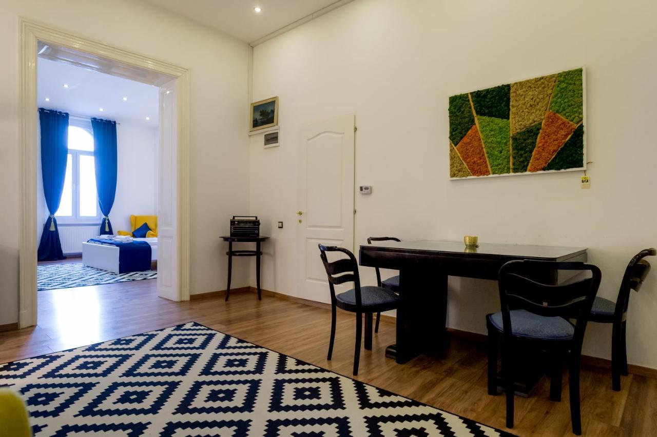 Cluj Aparthotel Екстериор снимка
