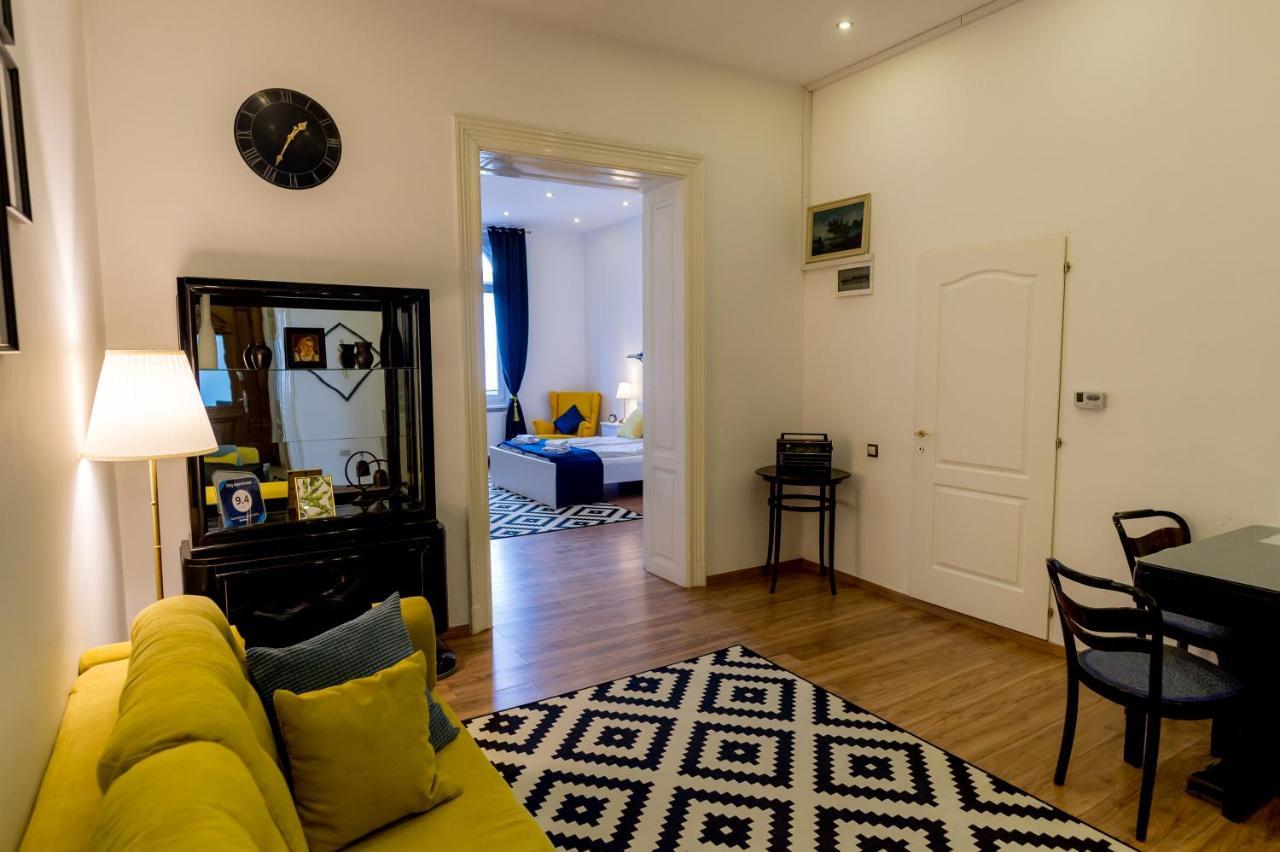 Cluj Aparthotel Екстериор снимка