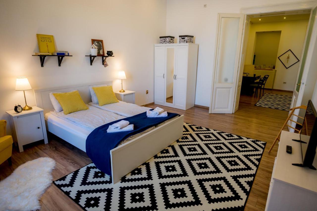 Cluj Aparthotel Екстериор снимка