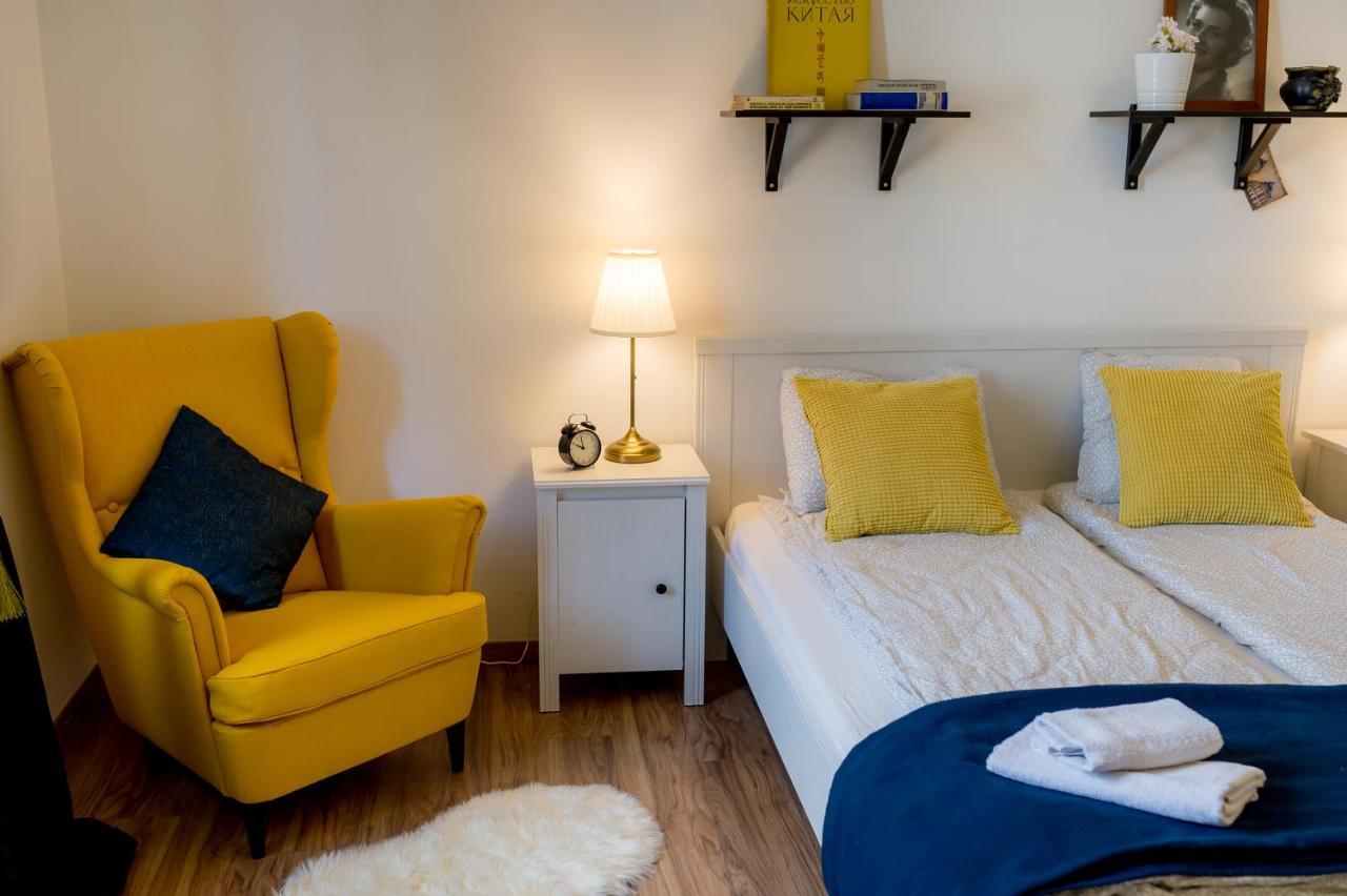 Cluj Aparthotel Екстериор снимка