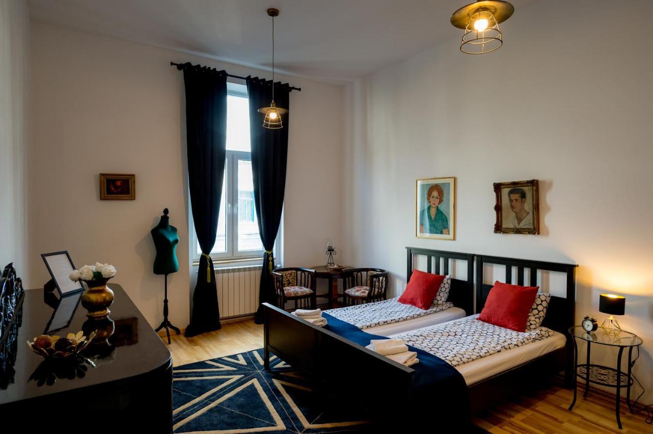 Cluj Aparthotel Екстериор снимка