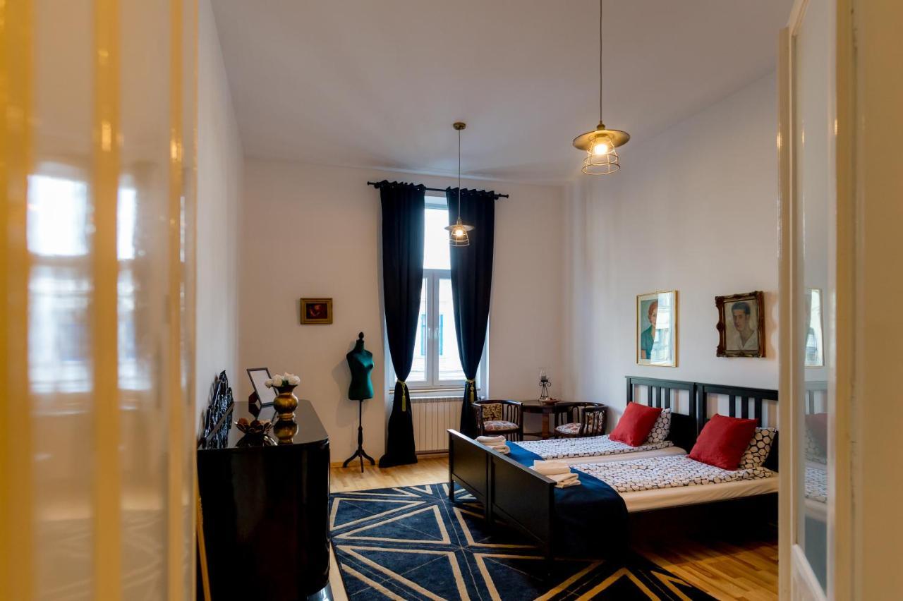 Cluj Aparthotel Екстериор снимка