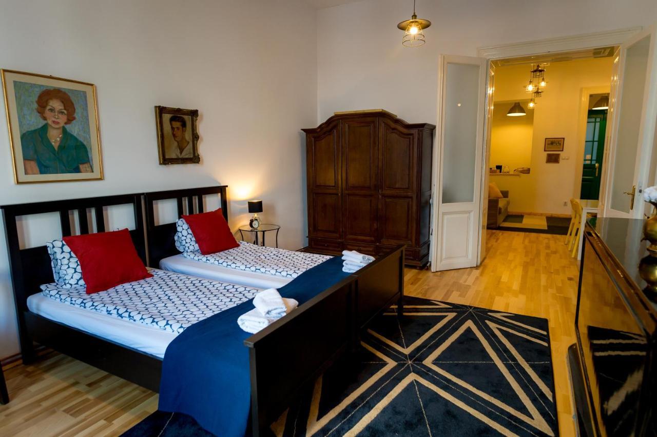 Cluj Aparthotel Екстериор снимка