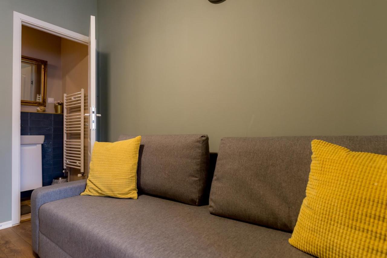 Cluj Aparthotel Екстериор снимка