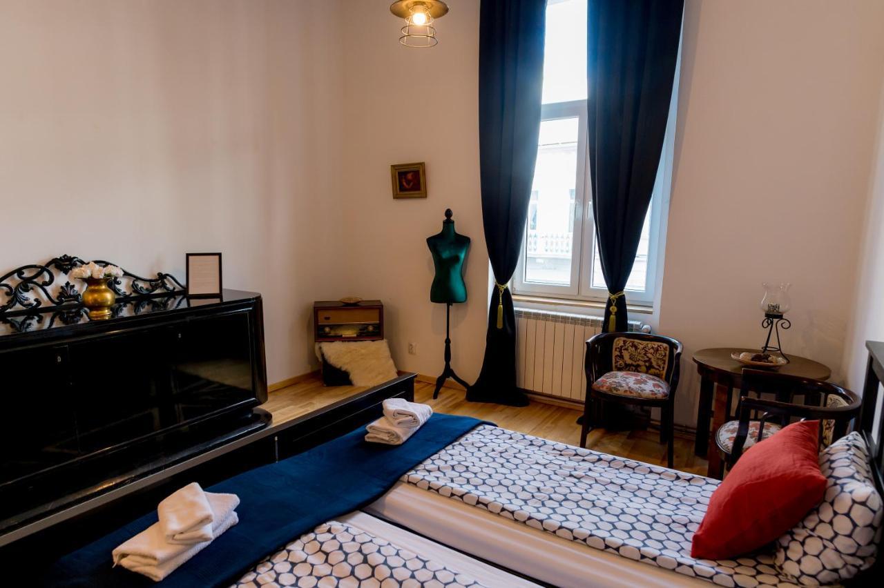 Cluj Aparthotel Екстериор снимка