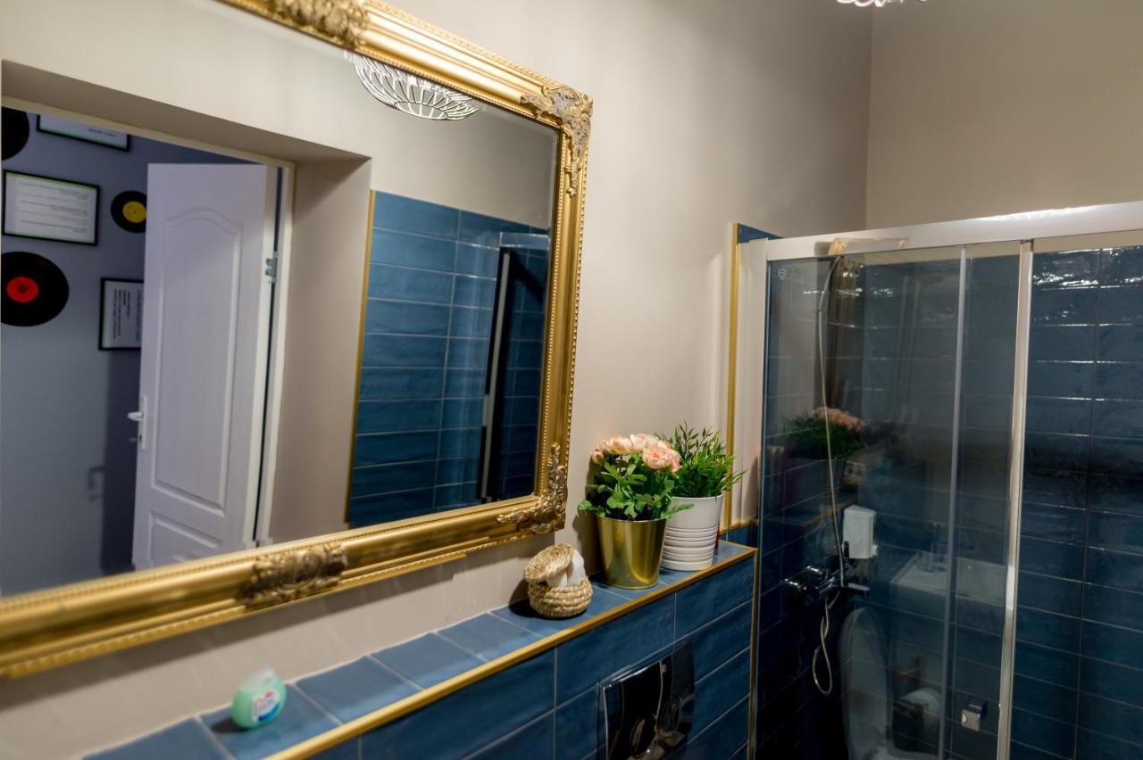 Cluj Aparthotel Екстериор снимка