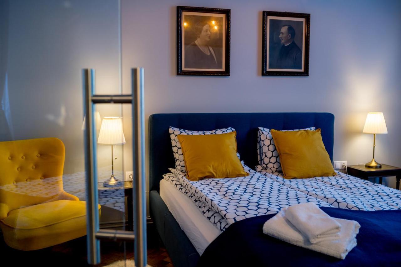 Cluj Aparthotel Екстериор снимка