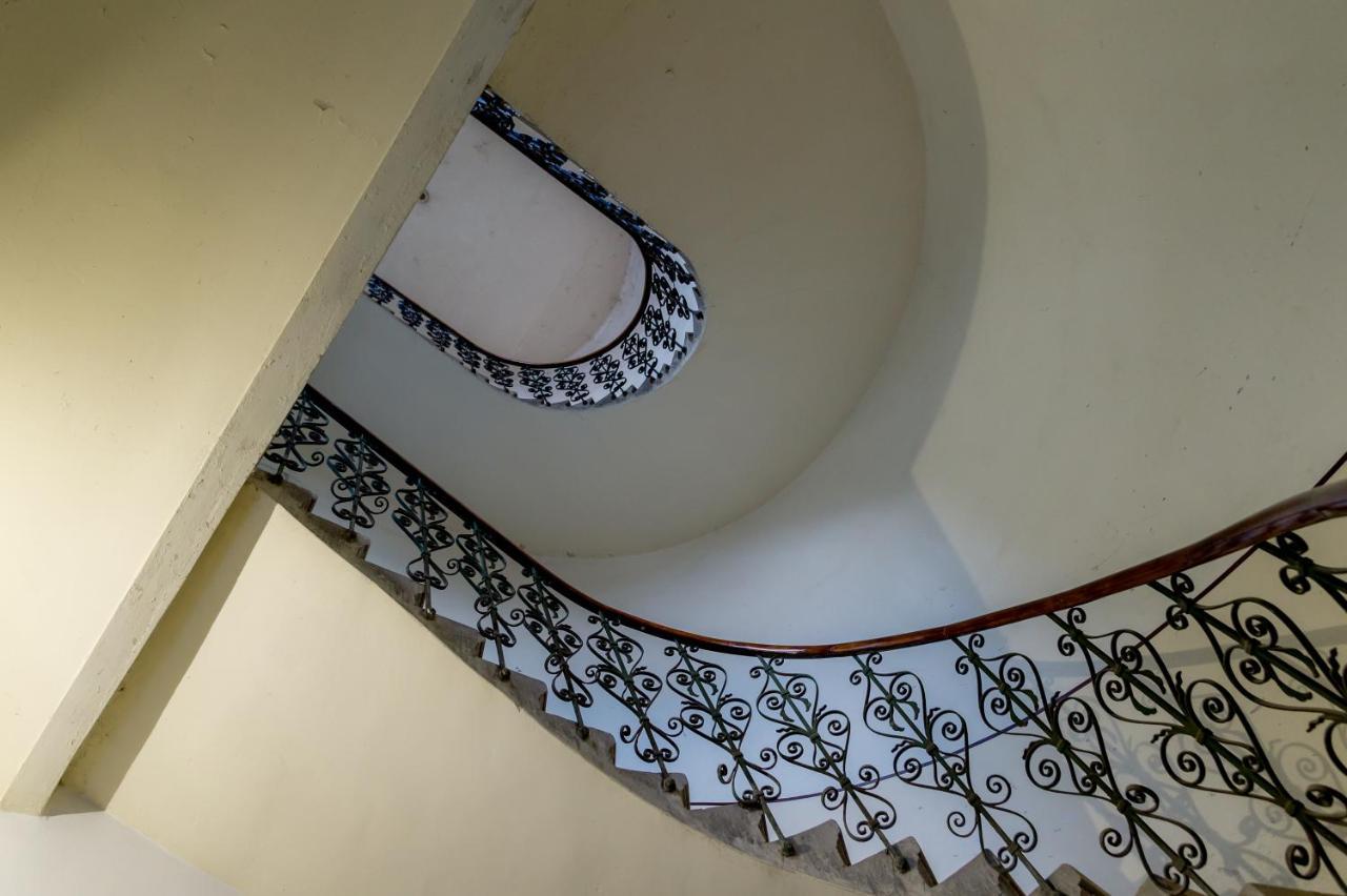 Cluj Aparthotel Екстериор снимка